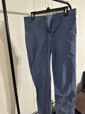 Daniel Cremieux Blue Slate Chinos